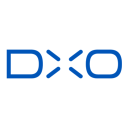 DxO OpticsPro icon