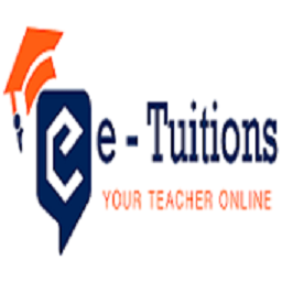 e-Tuitions icon