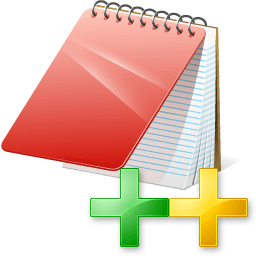 EditPlus icon