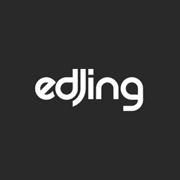 Edjing icon