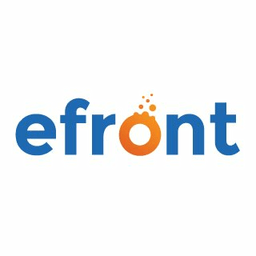 eFront icon