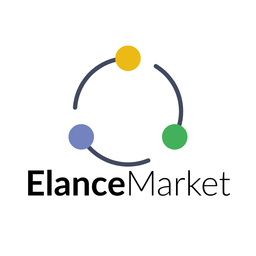 ElanceMarket icon