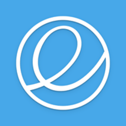 elementary OS icon