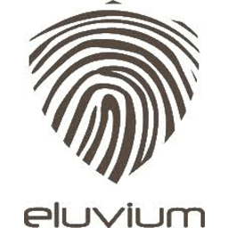 Eluvium Password Manager icon