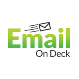 EmailOnDeck icon