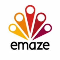 emaze icon