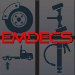 EMDECS icon