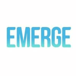 EMERGE App icon