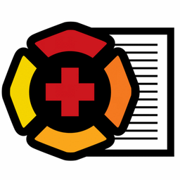 Emergency Reporting icon