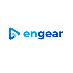 Engear icon