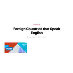 English 100 icon