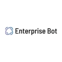 Enterprise Bot icon