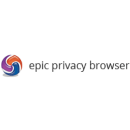 Epic Privacy Browser icon