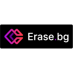 Erase.bg icon