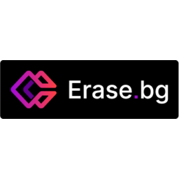 Erase.bg icon