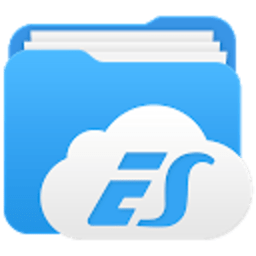 ES File Explorer icon