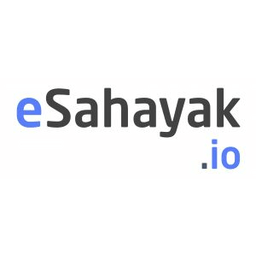 eSahayak icon