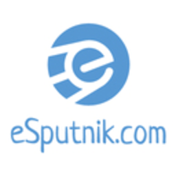 eSputnik.com icon