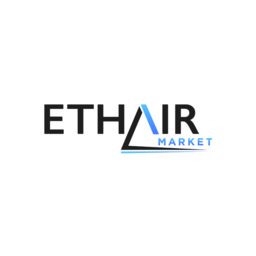 Ethair Market icon