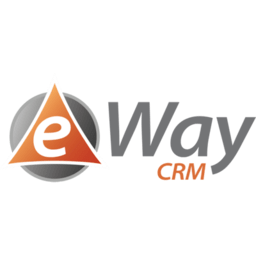 eWay-CRM icon