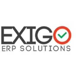Exigo ERP Solutions icon