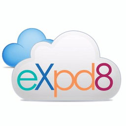 eXpd8 icon