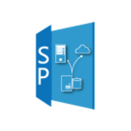 External Data Connector for SharePoint icon