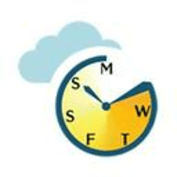 EZNet Scheduler icon