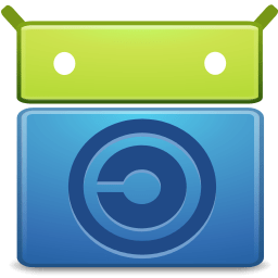 F-Droid icon