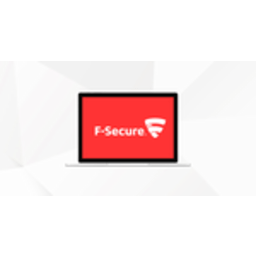 F-Secure icon