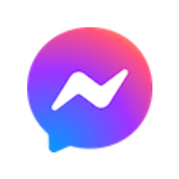 Facebook Messenger icon