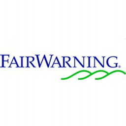 FairWarning icon
