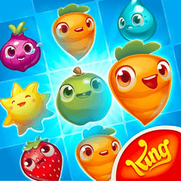 Farm Heroes Saga icon