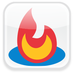 Feedburner icon