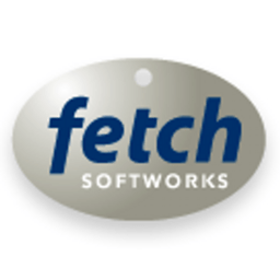Fetch icon