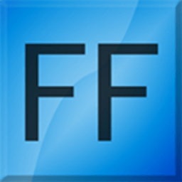 FFsplit icon