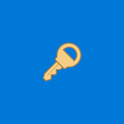 File Privacy icon