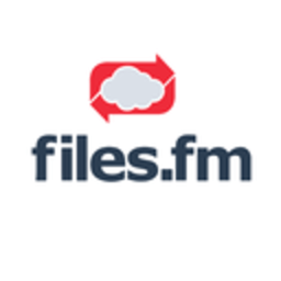 Files.fm icon
