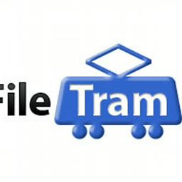 FileTram icon