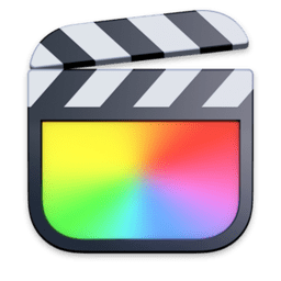 Final Cut Pro X icon