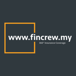 Fincrew icon