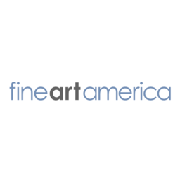 Fine Art America icon
