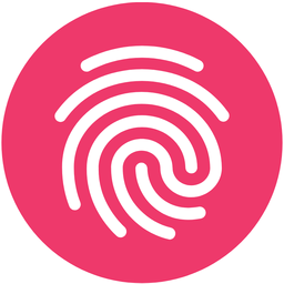FingerPrint for Success icon