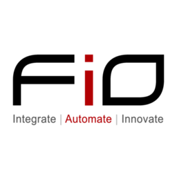 FiO iCRM icon