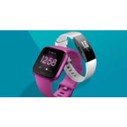 Fitbit best sale versa alternative