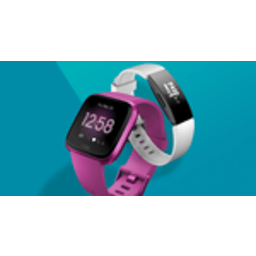 Fitbit Charge 2 icon