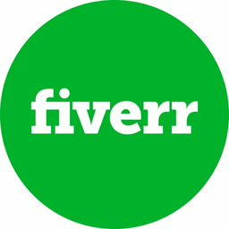 Fiverr icon