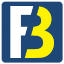 Flairbuilder icon