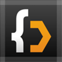 FlashDevelop icon