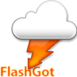 FlashGot icon